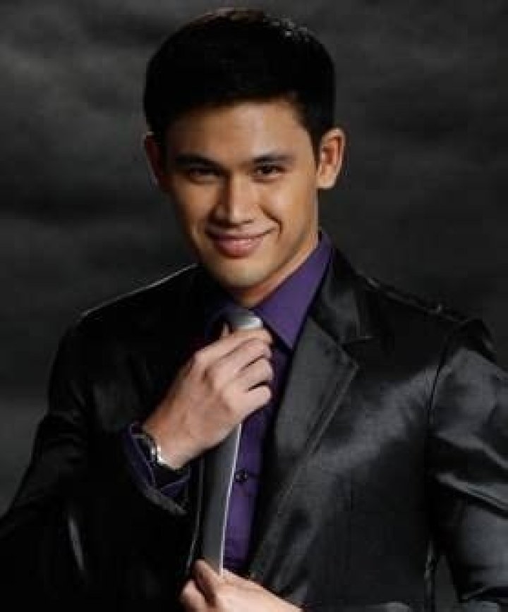 Who is Martin Escudero Dating Now?