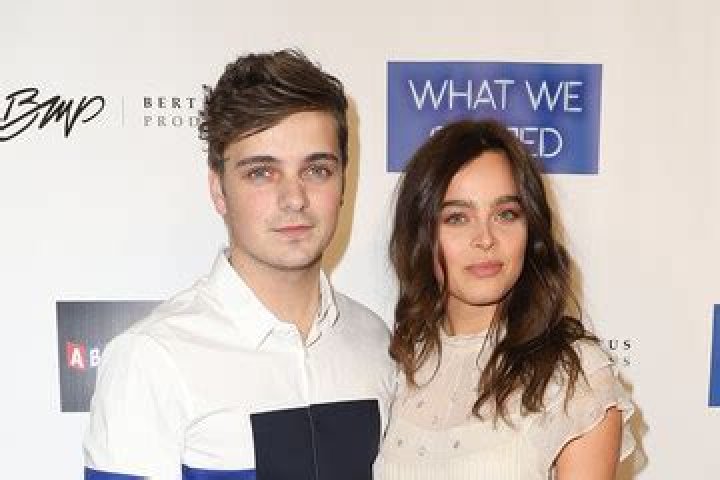 Who is Martin Garrix Dating Now