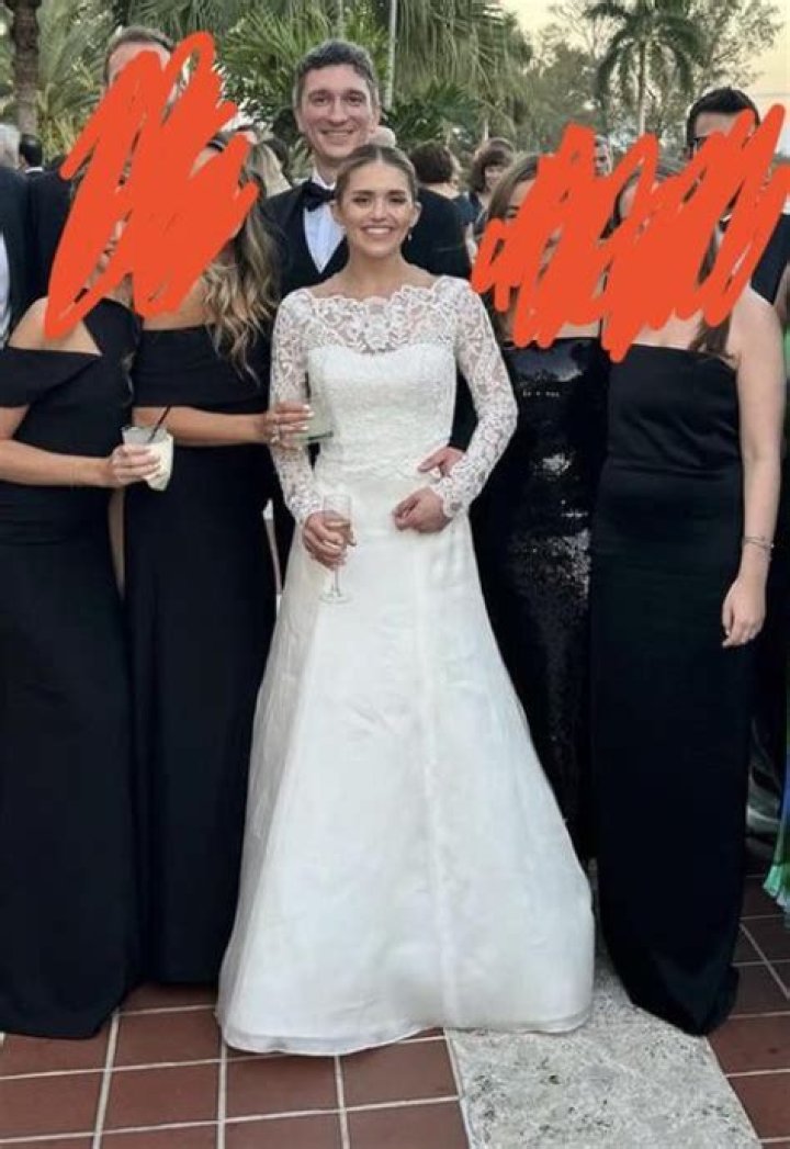 Who is Marty Meehan Dating Now?