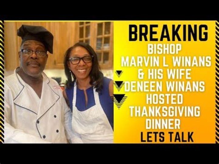 Who is Marvin Johnson Dating Now?