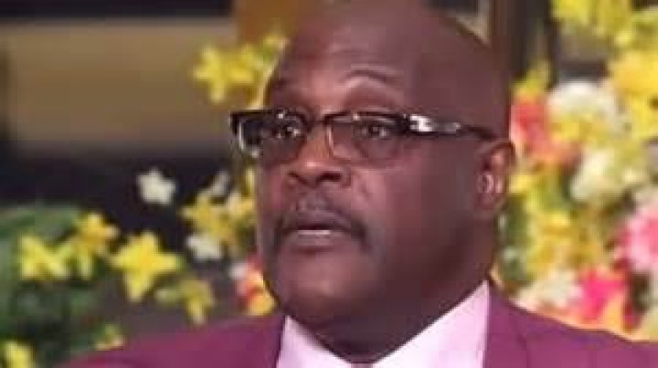 Who is Marvin Winans Dating Now?