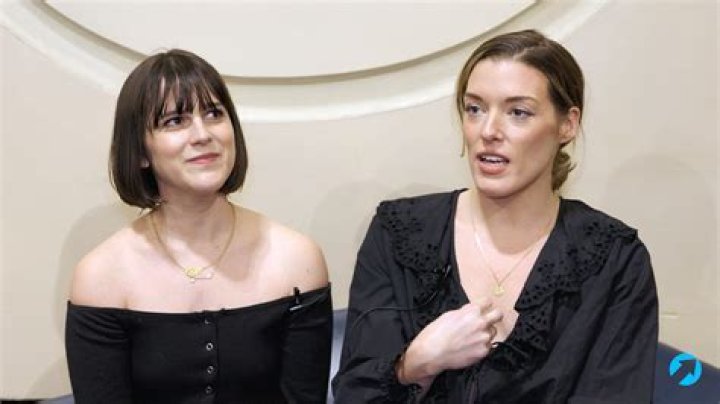 Who is Mary Kate Morrissey Dating Now