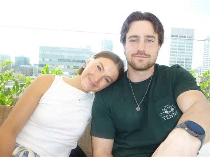 Who is Mary Lou Lord Dating Now?