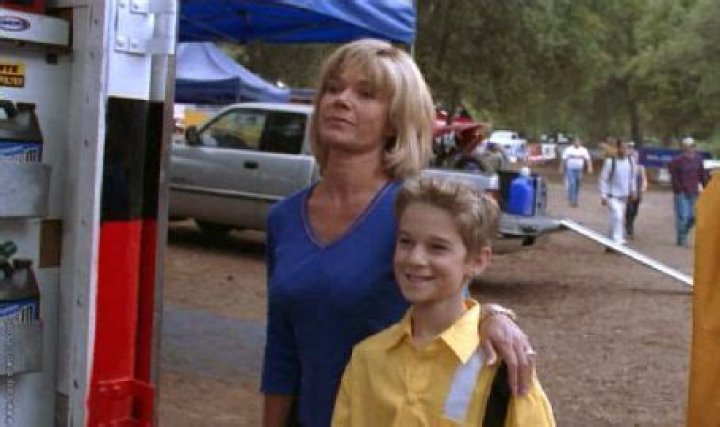 Who is Mary-Margaret Humes Dating Now