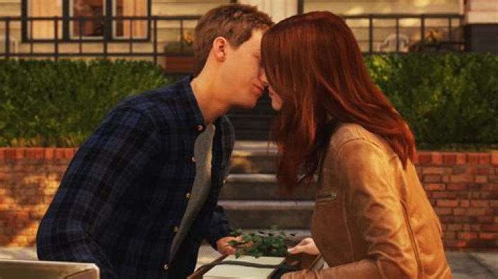 Who is Maryjane Byarm Dating Now