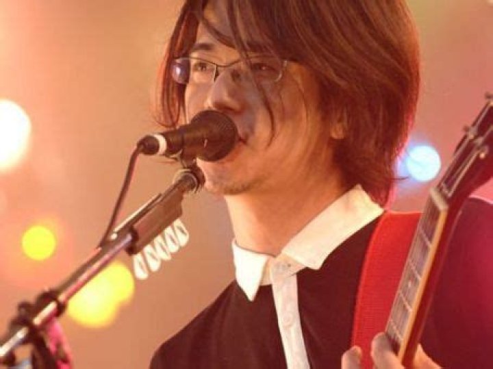 Who is Masafumi Gotoh Dating Now?