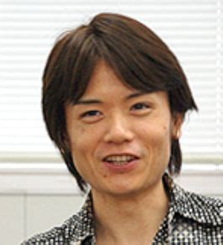 Who is Masahiro Sakurai Dating Now