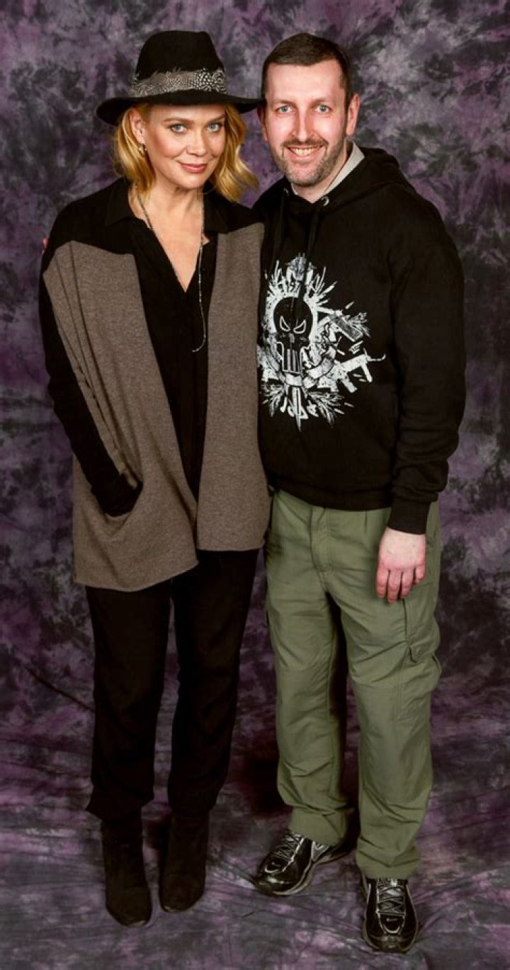 Who is Masam Holden Dating Now?