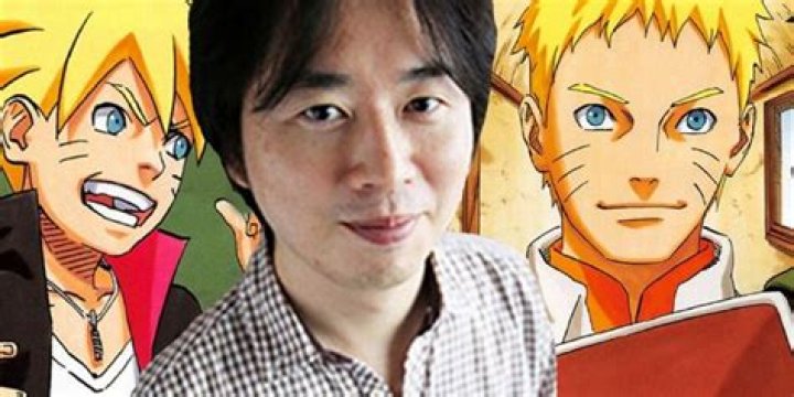 Who is Masashi Kishimoto Dating Now?