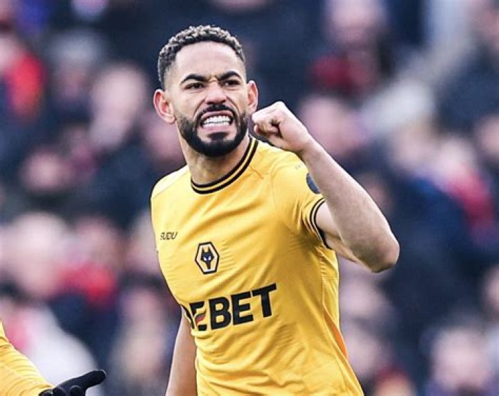 Who is Matheus Lisboa Dating Now?