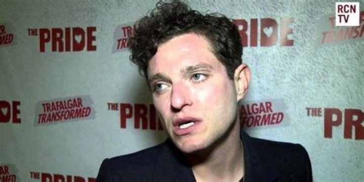 Who is Mathew Horne Dating Now?