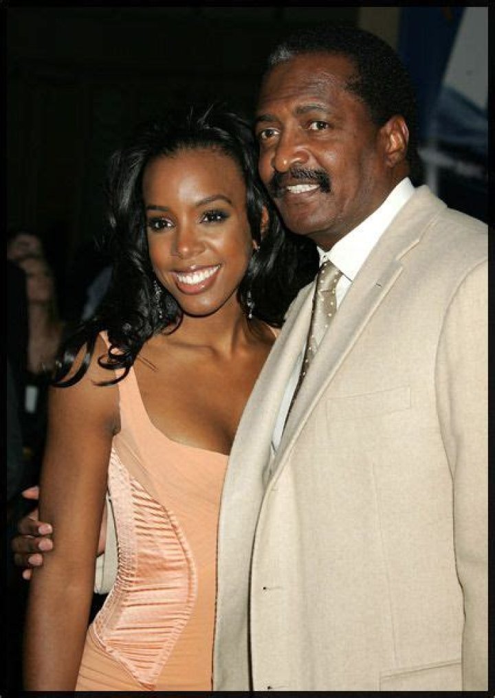 Who is Mathew Knowles Dating Now