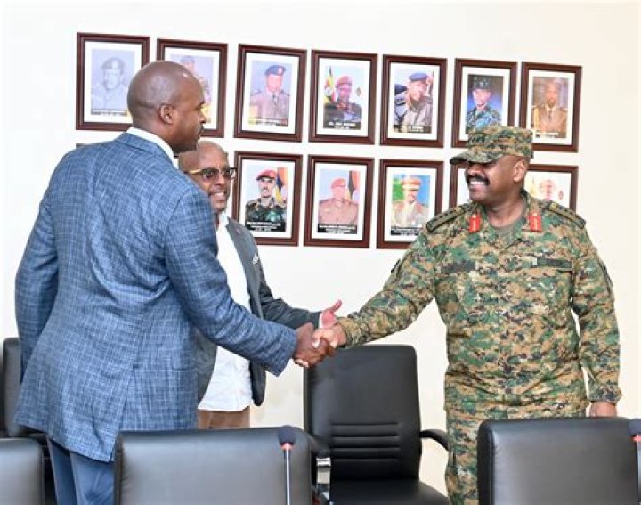 Who is Mathias Kiwanuka Dating Now?