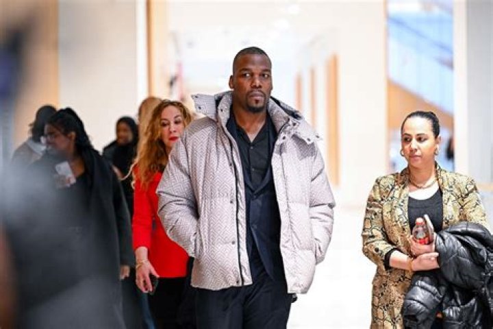 Who is Mathias Pogba Dating Now?