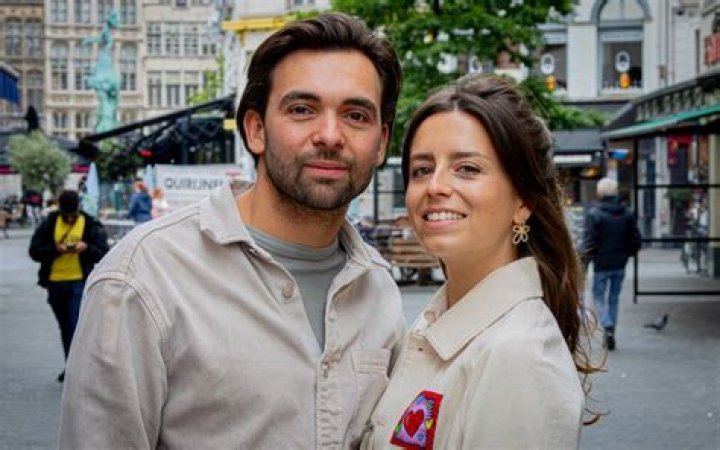 Who is Mathias Vergels Dating Now?