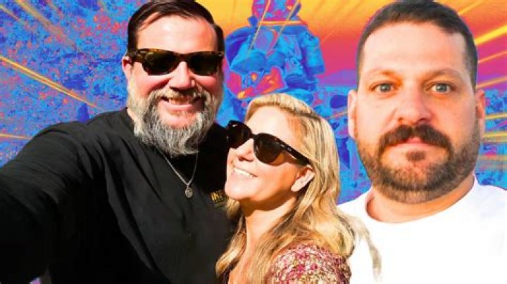 Who is Matilde Brandi Dating Now?