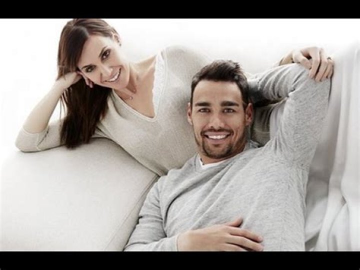 Who is Mats Wilander Dating Now