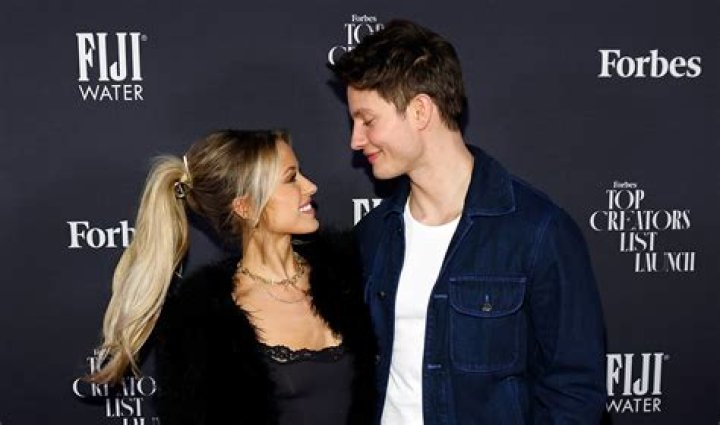 Who is Matt Baier Dating Now