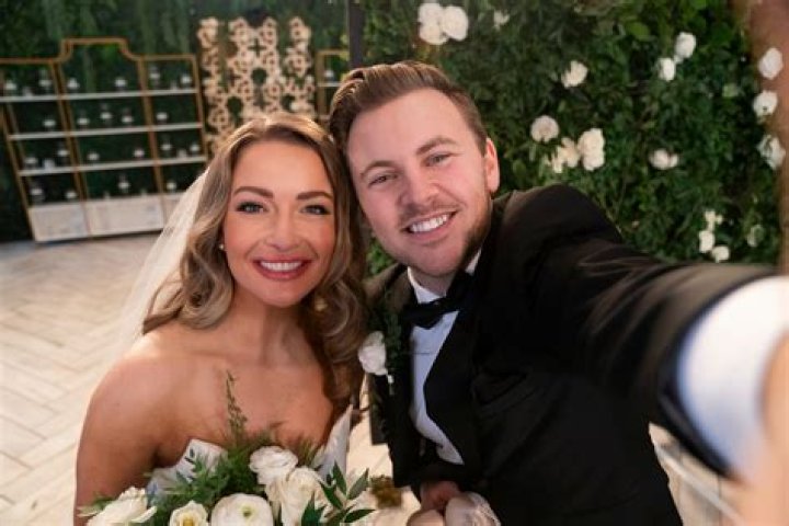 Who is Matt Haag Dating Now?