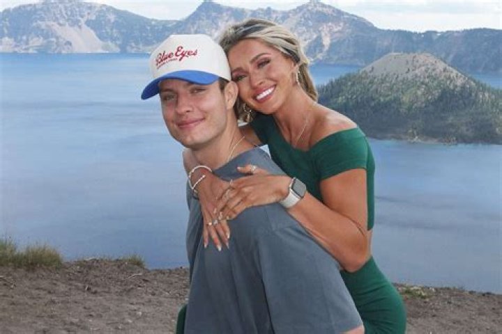 Who is Matt Lowe Dating Now?