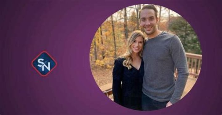 Who is Matt Olson Dating Now?