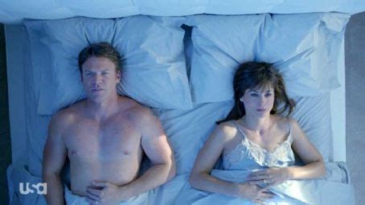 Who is Matt Passmore Dating Now