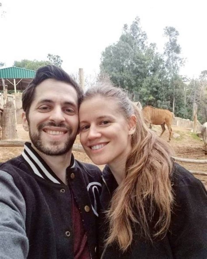 Who is Matt Sohinki Dating Now?