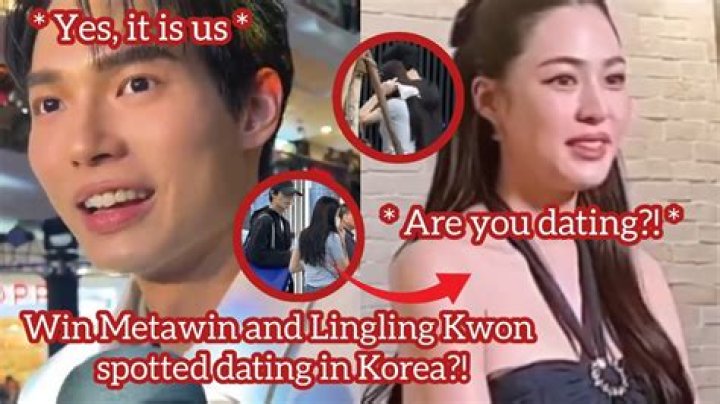 Who is Matthew Ho Kwong-Pui Dating Now?