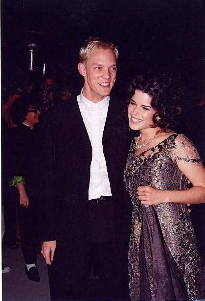 Who is Matthew Lillard Dating Now