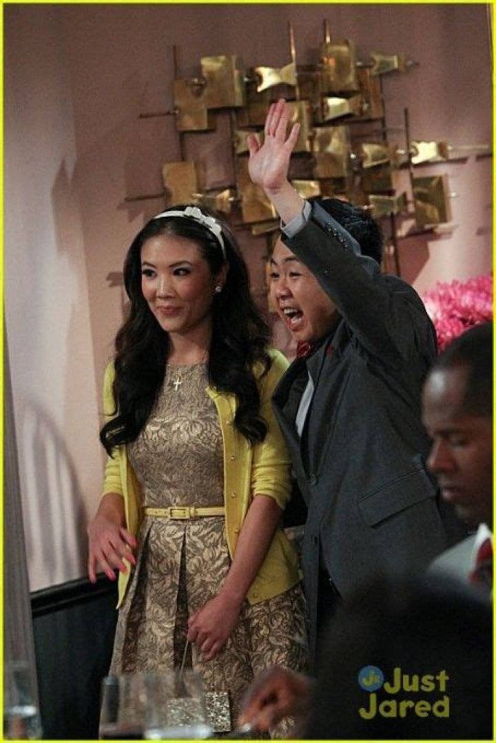 Who is Matthew Moy Dating Now