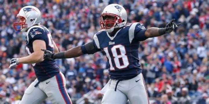 Who is Matthew Slater Dating Now