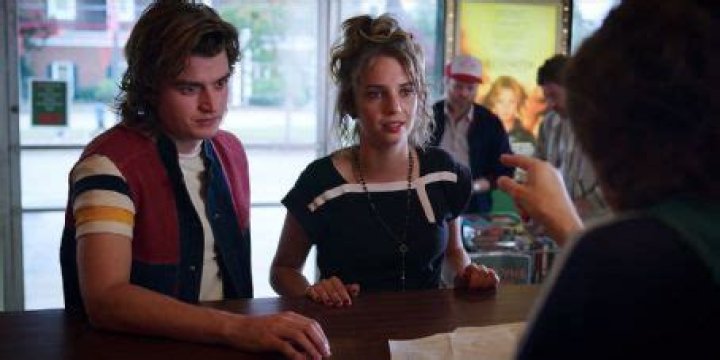 Who is Matty Cardarople Dating Now