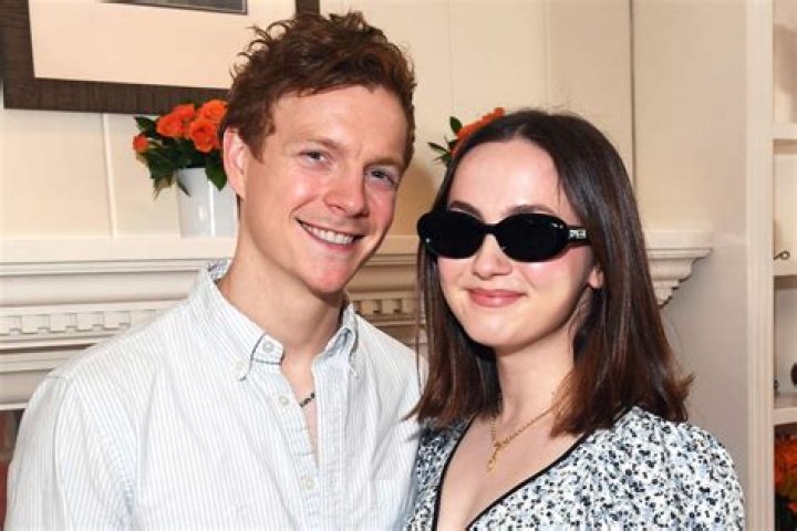 Who is Maude Apatow Dating Now