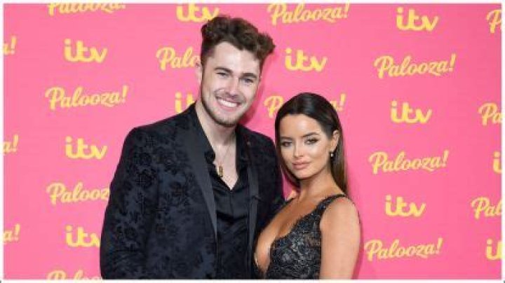 Who is Maura Higgins Dating Now?