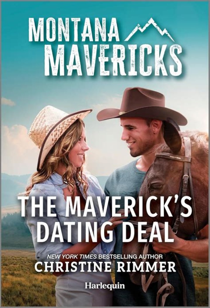 Who is Maverick McConnell Dating Now