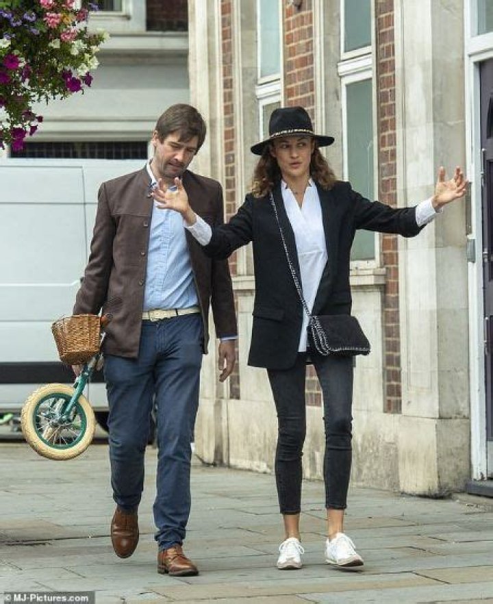 Who is Max Benitz Dating Now?