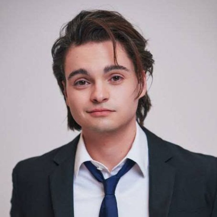 Who is Max Burkholder Dating Now