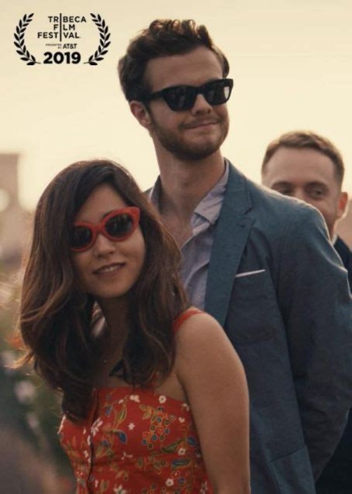 Who is Max Jenkins Dating Now?