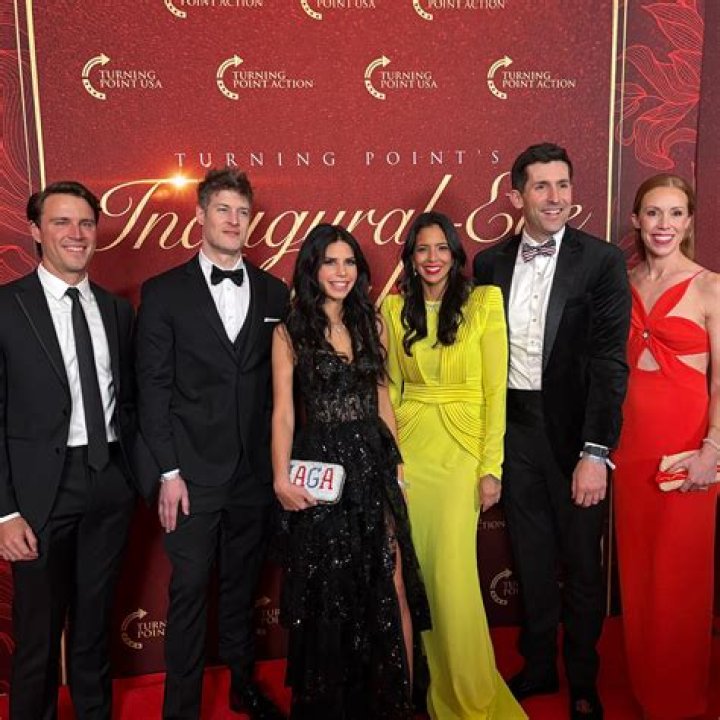 Who is Max Lugavere Dating Now?