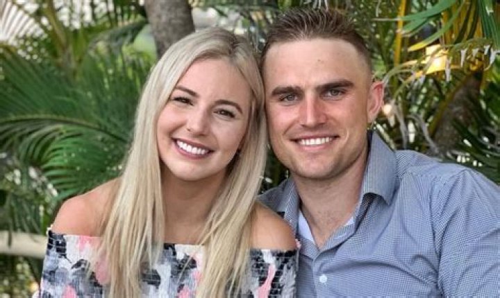 Who is Max Stassi Dating Now