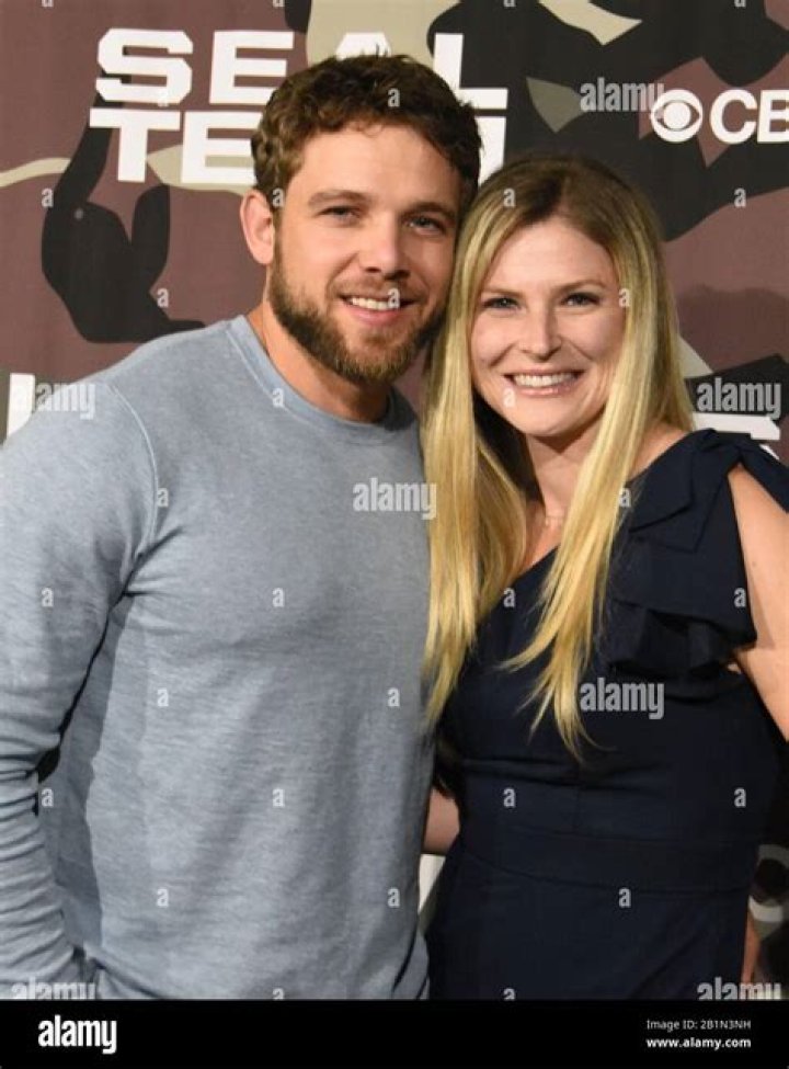 Who is Max Thieriot Dating Now