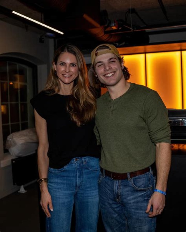 Who is Max Todd Dating Now