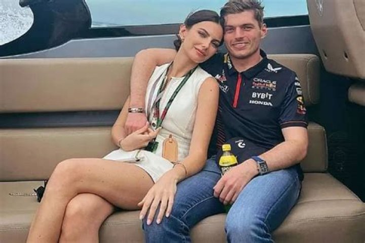 Who is Max Verstappen Dating Now?