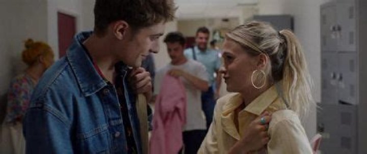 Who is Maxence Danet-Fauvel Dating Now