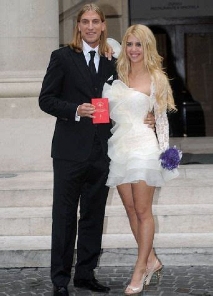 Who is Maxi Lopez Dating Now?