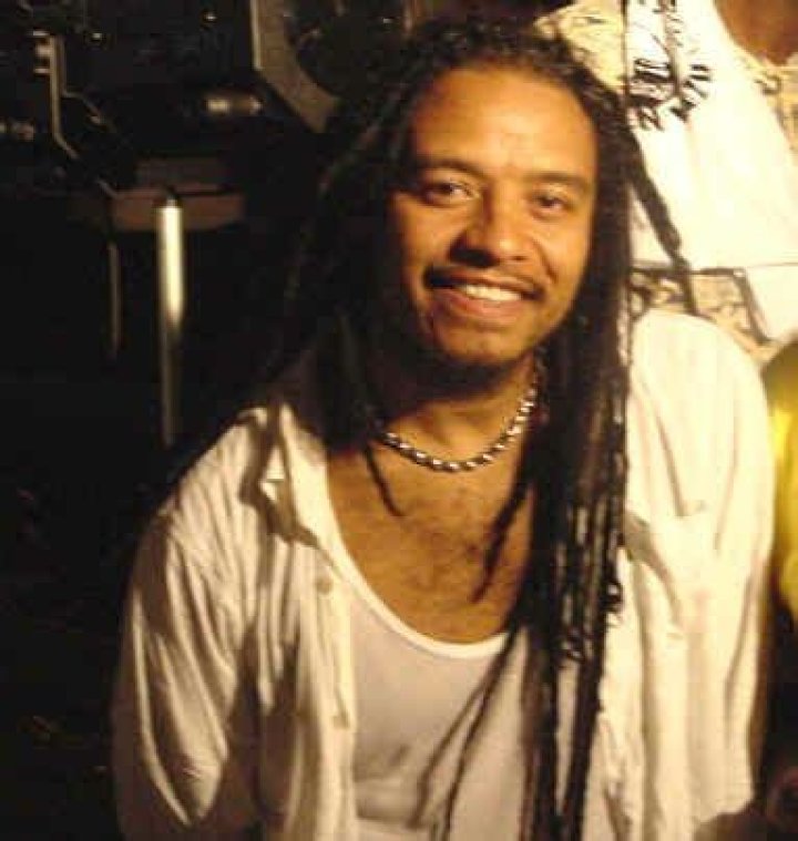 Who is Maxi Priest Dating Now