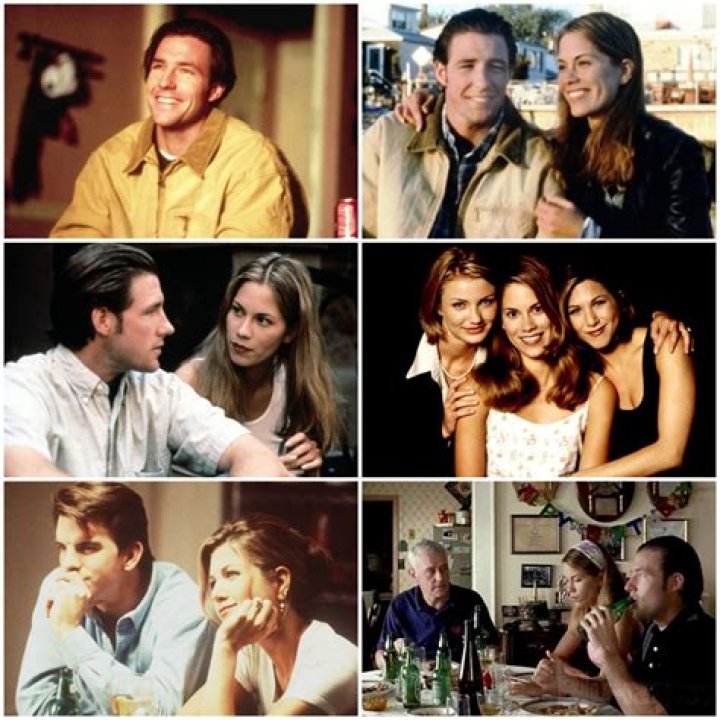 Who is Maxine Bahns Dating Now