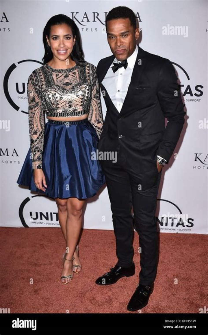 Who is Maxwell Dating Now