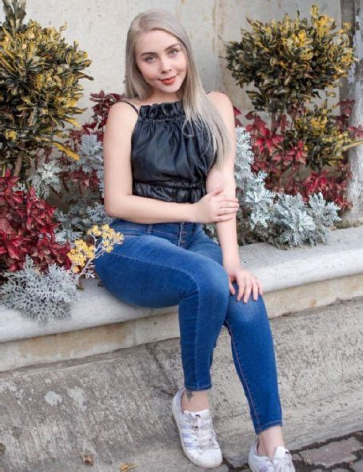 Who is Maya Nazor Dating Now