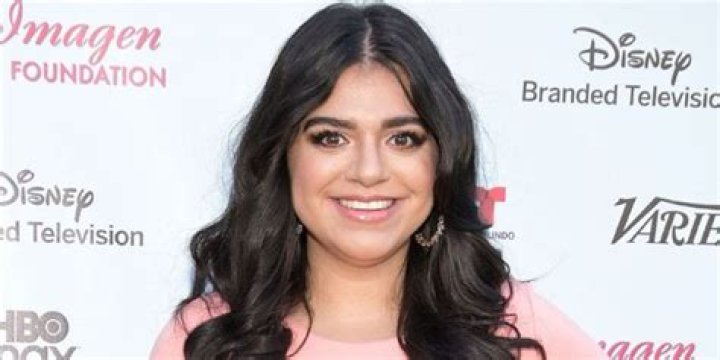 Who is Mayan Lopez Dating Now